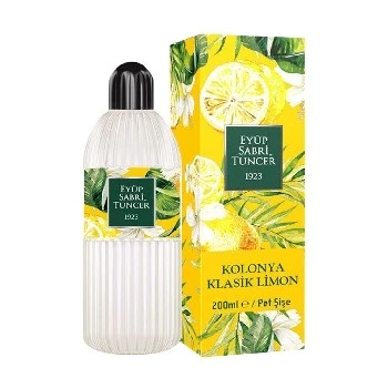 Eyüp Sabri Tuncer Klasik Limon Kolonyası