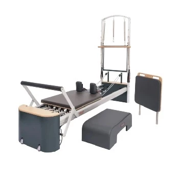 Fitkon Pro Plus Reformer