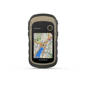 Garmin Etrex 32X GPS Cihazı