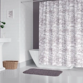 Jackline 1406 Model Duş Perdesi