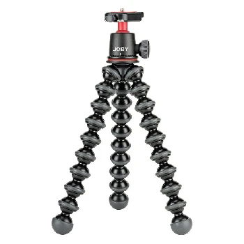 Joby GorillaPod 3K Kit Hafif Profesyonel Tripod