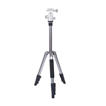 Jusino X-423S Gümüş Tripod 