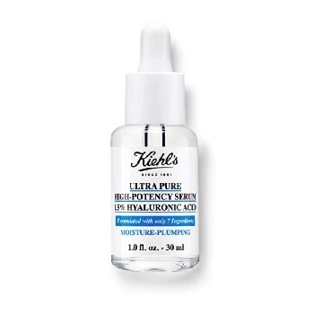 Kiehl's Ultra Pure High-Potency %1,5 Hyaluronik Asit Serumu