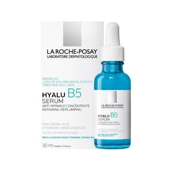 La Roche Posay hyaluronik Asit Serumu