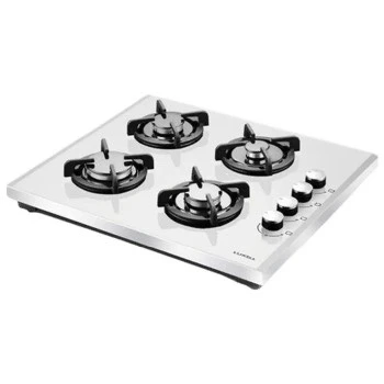 Luxell LX-40 TSHDF Set Üstü Ocak