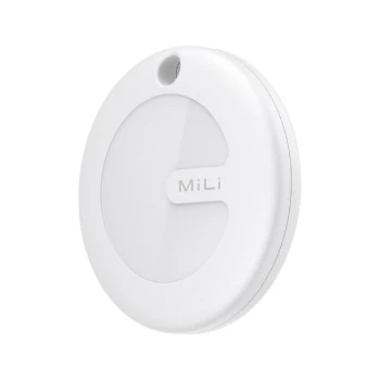 Mili MiTag Airtag GPS Akıllı Takip Cihazı