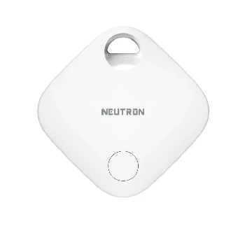 Neutron SmartTag Akıllı GPS Takip Cihazı