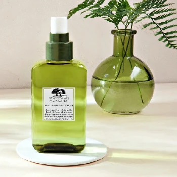 Origins Dr. Andrew Weil For Reishi Ve Kar Mantar İçerikli Yüz Spreyi