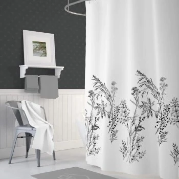  Prado Çift Kanatlı Funda Duş Perdesi