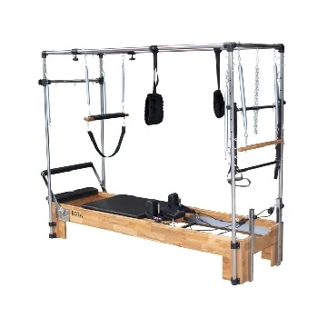 Rota Cadillac Reformer
