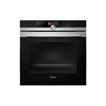 Siemens İQ700 HB676G5S6 Ankastre Fırın