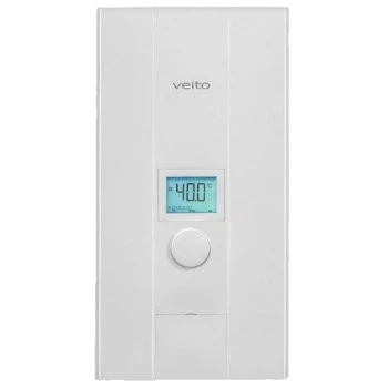 Veito Blue S Elektrikli Şofben 