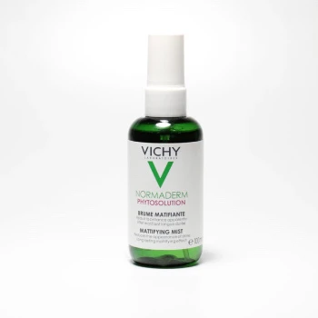 Vichy Normaderm Phytosolution Parlama Karşıtı Yüz Spreyi