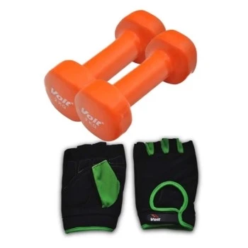 Voit DB107 Dambıl Seti