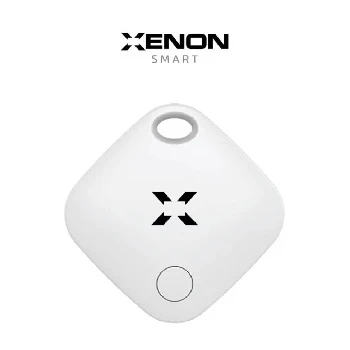 Xenon Smart Smart Tag Akıllı Takip Cihazı