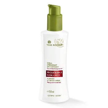 Yves Rocher Selülit Karşıtı İnceltici Vücut Serumu