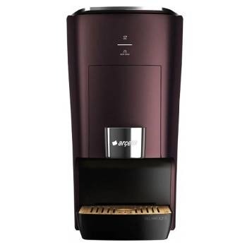 Arçelik K 3500 Kapsül Kahve Makinesi