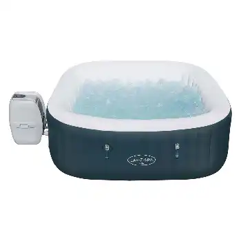 Bestway Lay Z Spa Deluxe Şişme Havuz