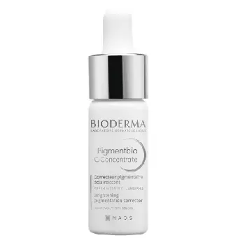 Bioderma Pigmentbio C-Concentrate AHA BHA Serum