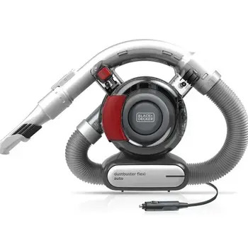 Black&Decker PD1200AV Araç Süpürgesi