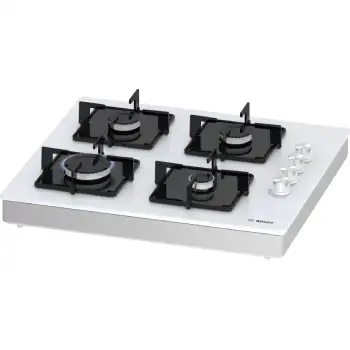 Bosch POP0C2O12O Set Üstü Ocak