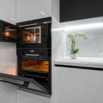 En İyi Ankastre Fırın