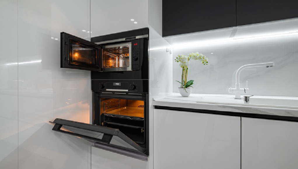 En İyi Ankastre Fırın