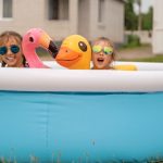 En İyi Şişme Havuz