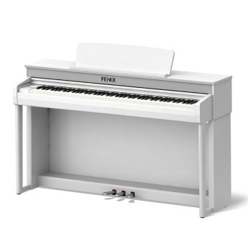 Fenix DPS-85WH Piyano