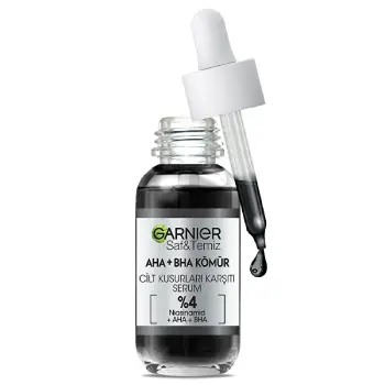 Garnier AHA BHA Serum