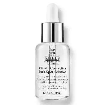 Kiehl's Clearly Corrective Dark Spot Solution Leke Karşıtı Serum
