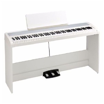 Korg B2SP WH Piyano
