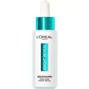 L'Oréal Paris Bright Reveal Leke Karşıtı Serum