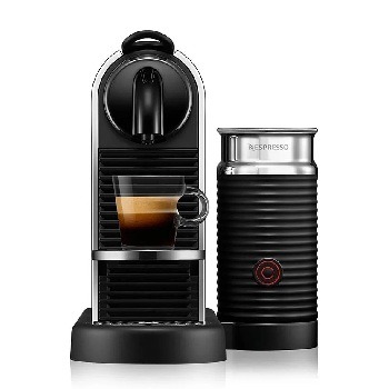 Nespresso D145 Kapsül Kahve Makinesi