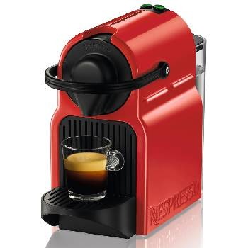 Nespresso Inissia C40 Kapsül Kahve Makinesi