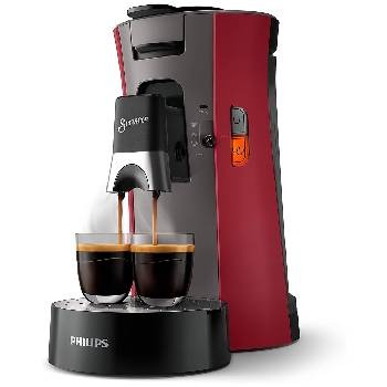 Philips Senseo Select CSA240/90 Kapsül Kahve Makinesi