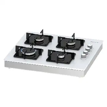 Profilo OO30P2O12D Set Üstü Ocak