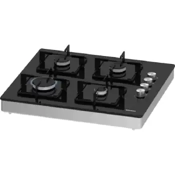 Siemens EO0C6PO12O Set Üstü Ocak