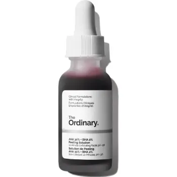 The Ordinary AHA BHA Serum