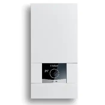 Vaillant VED E 24/8 Elektrikli Şofben
