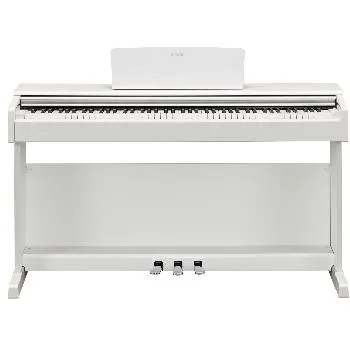 Yamaha YDP145WH Piyano