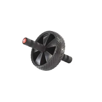 Adidas Adac-11404 Ab Wheel Karın Egzersiz Tekerleği 