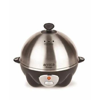 Arnica GH25100 Omega Yumurta Pişirme Makinesi