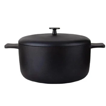 Aryıldız Pro Grade Döküm Seramik Tencere