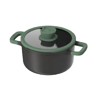 Berghoff Leo Döküm Tencere