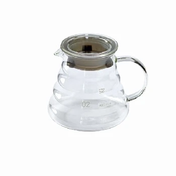 Black Goat V60 Range Server Kahve Servis Sürahisi