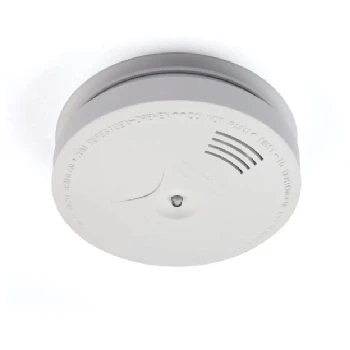 Cata CT-9451 Pilli Duman Dedektörü 