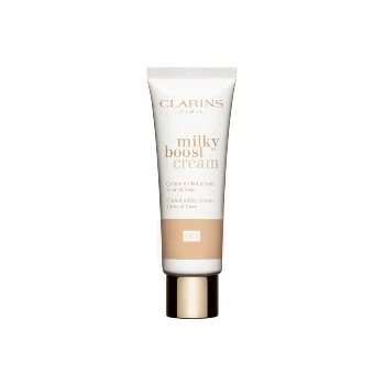 Clarins Milky Boost BB Krem
