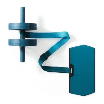 Decathlon Corength Ab Wheel Evo Karın Kası Egzersiz Aleti 