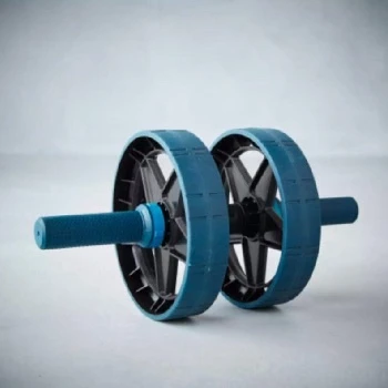 Domyos Karın Kası Ab Wheel Evolutive Corength Egzersiz Tekerleği